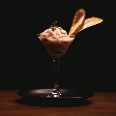 ceviche
