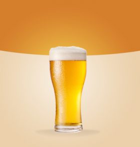 De coloração dourada e colarinho cremoso, caracteriza-se por ser uma cerveja leve, refrescante, sem perder  o legítimo sabor MILAN elaborada com puro malte e ingredientes altamente selecionados. 
Álcool: 4,5% | Amargor: 12,5 IBU